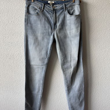 Helle Skinny Jeans 