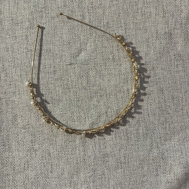 Fascia perla