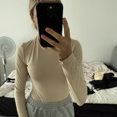 Body Oberteil