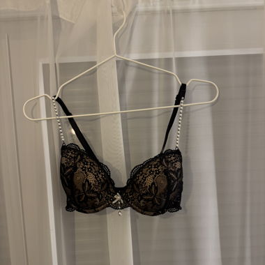 Lascana BH - Schwarz 