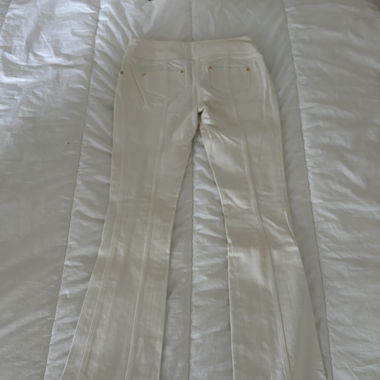 Jean taille basse vintage TF