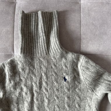Col roulé Polo Ralph Lauren 