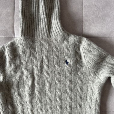 Col roulé Polo Ralph Lauren 