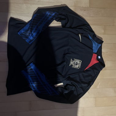 Veste d'entraînement Portugal