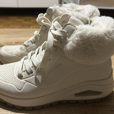 Skechers-Sneaker