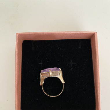 Ring Gold