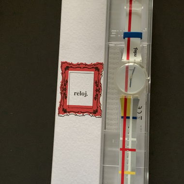 Swatch da collezione