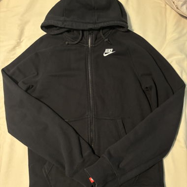 Nike Sweatjacke