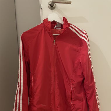 adidas jacke