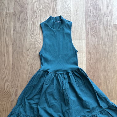 Zara kleid