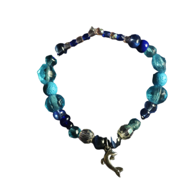 Bracelet "The Océan"