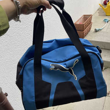 Borsa sportiva Puma