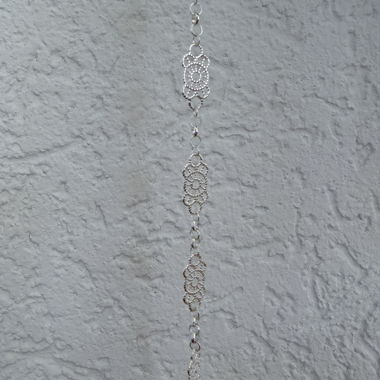 Collana d’argento