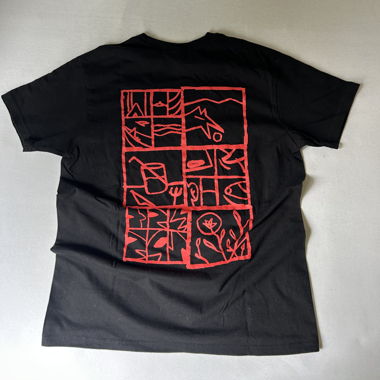 buntspecht shirt