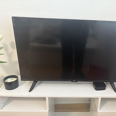 Philips 43 Smart Tv
