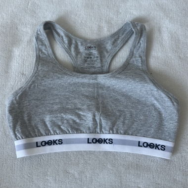 Reggiseno sportivo LOOKS S 