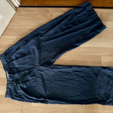 Twothirds Tencel Hose
