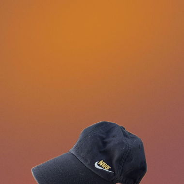 cap nike