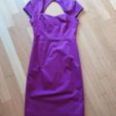 Cocktail dress
