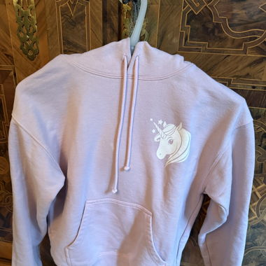 Vetement Hoodie 