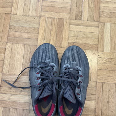 Metcon Nike 