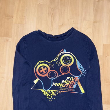 Pullover Kinder 