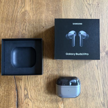 Samsung Galaxy Buds 3 Pro