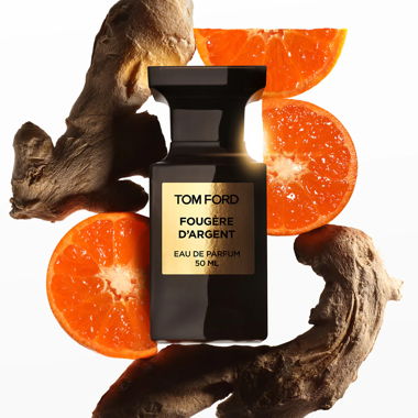 Tom Ford Fougere d’Argent 50 ml Profumo