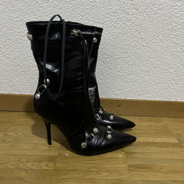 Stiefel