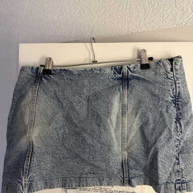 Jeans Rock