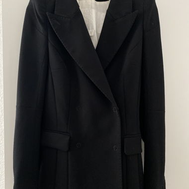 H&M x Maison Martin Margiela Blazer