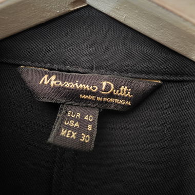 Massimo Dutti Kleid