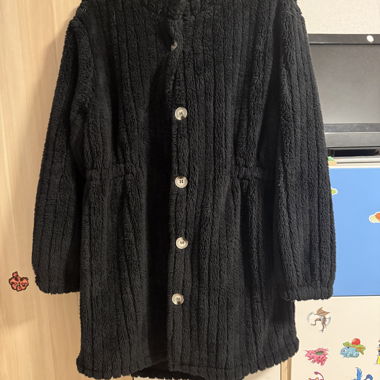 BEAUTIFUL VERY SOFT JACKET