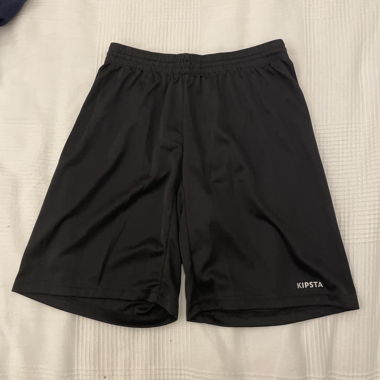 Football shorts
