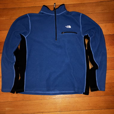The North Face Vintage Fleece Jacket