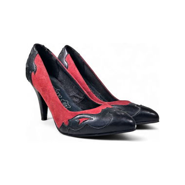 Scarpe con tacco Lauréana
