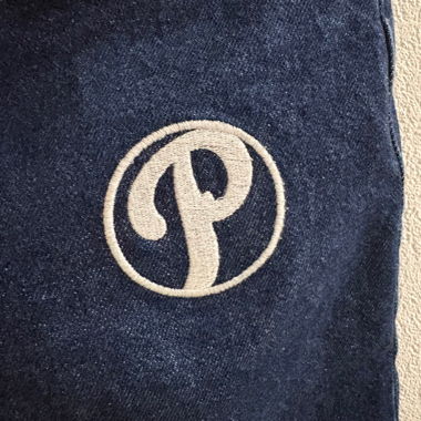 Jeans Protect Indigo