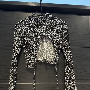 Bluse