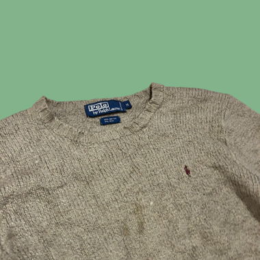 Polo ralph lauren pullover 