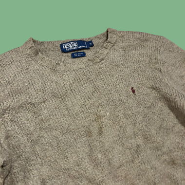 Polo ralph lauren pullover 