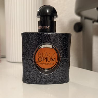 Parfums YSL