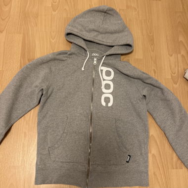 Sweat à capuche Poc