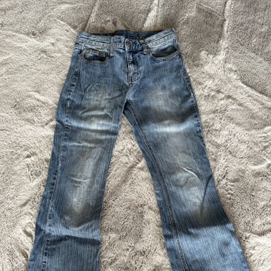 Jeans von Brandy