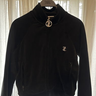 Juicy Couture jacket