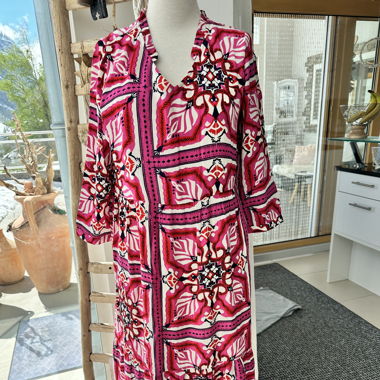 Kleid street one