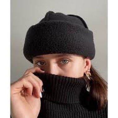 Henri Lloyd Fleece Toque