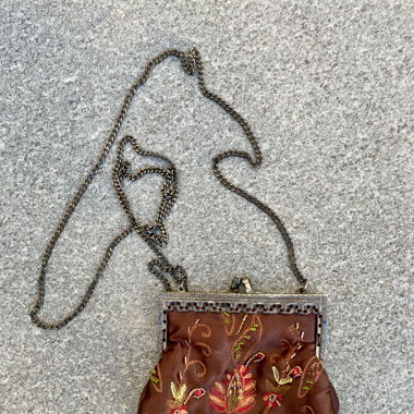 Vintage Bag