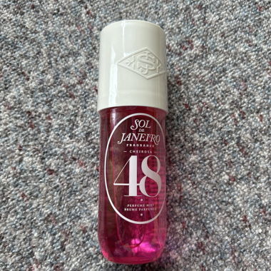 Sol de Janeiro 48 Duftspray