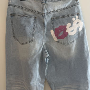Jeans Cold Culture