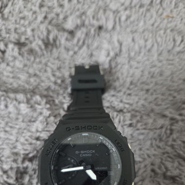 G-Shock Casio